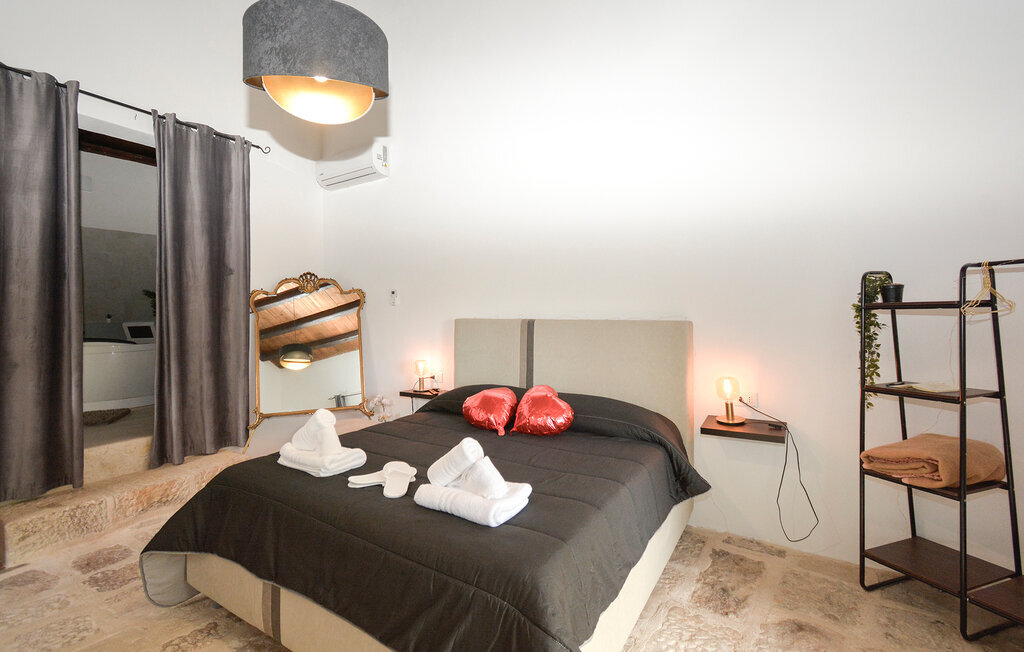 Maison 3 personnes à Comiso - Photo 1