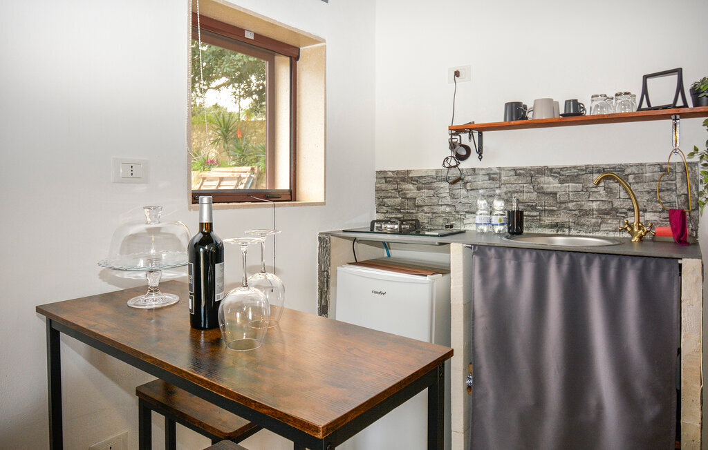 Maison 3 personnes à Comiso - Photo 3