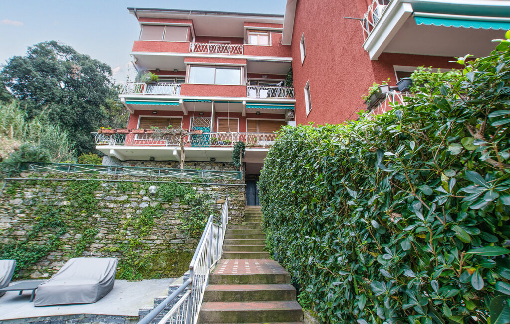 Appartement 4 personnes à Zoagli - Photo 1