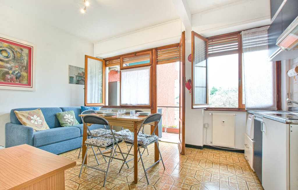 Appartement 4 personnes à Zoagli - Photo 2