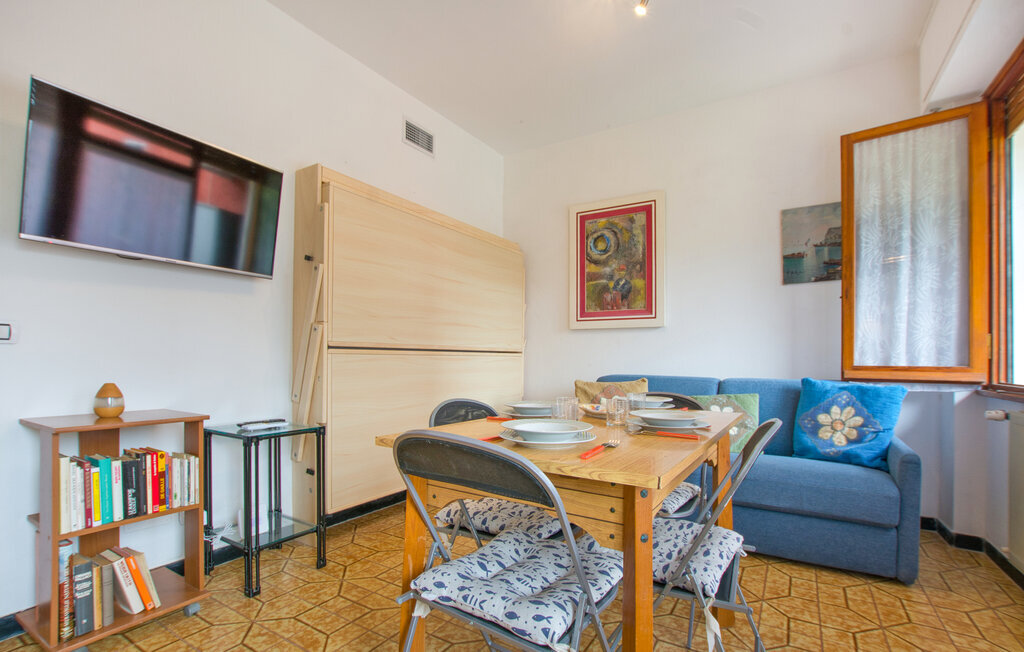 Appartement 4 personnes à Zoagli - Photo 11