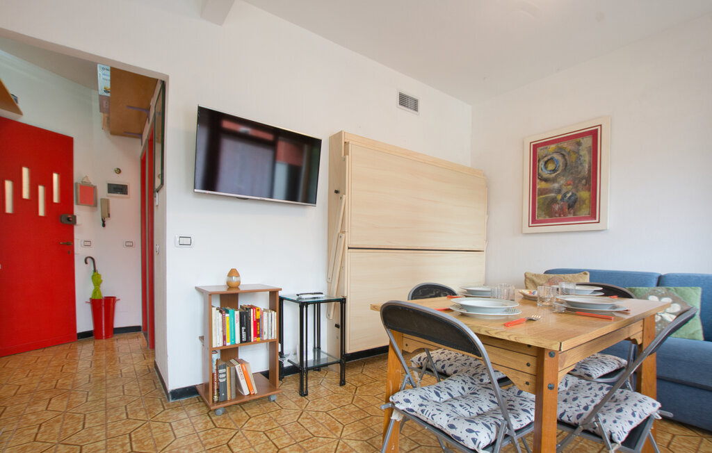 Appartement 4 personnes à Zoagli - Photo 12
