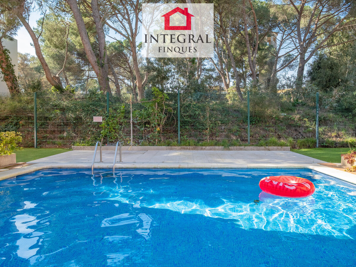 Appartement La Fosca, 5 min de la plage à Palamós - Photo 1