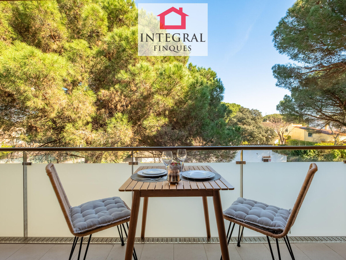 Appartement La Fosca, 5 min de la plage à Palamós - Photo 2