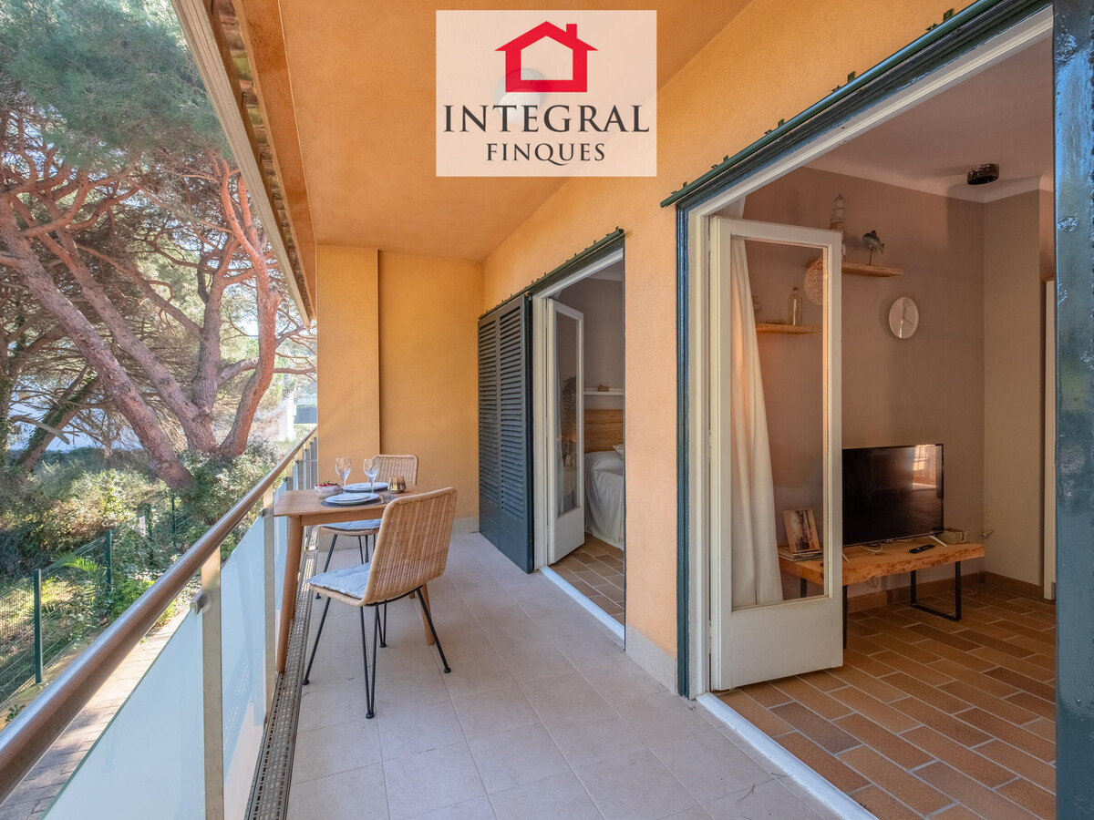 Appartement La Fosca, 5 min de la plage à Palamós - Photo 3