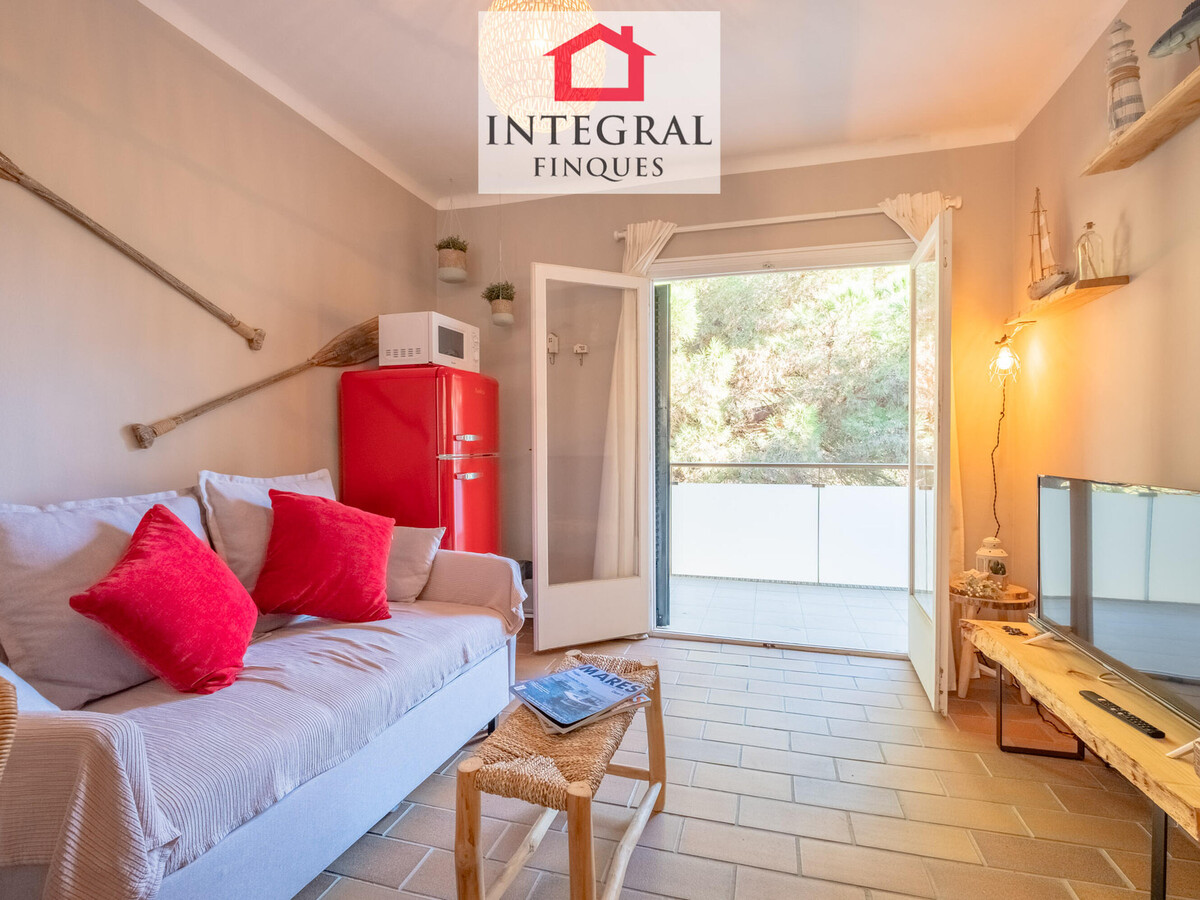 Appartement La Fosca, 5 min de la plage à Palamós - Photo 4