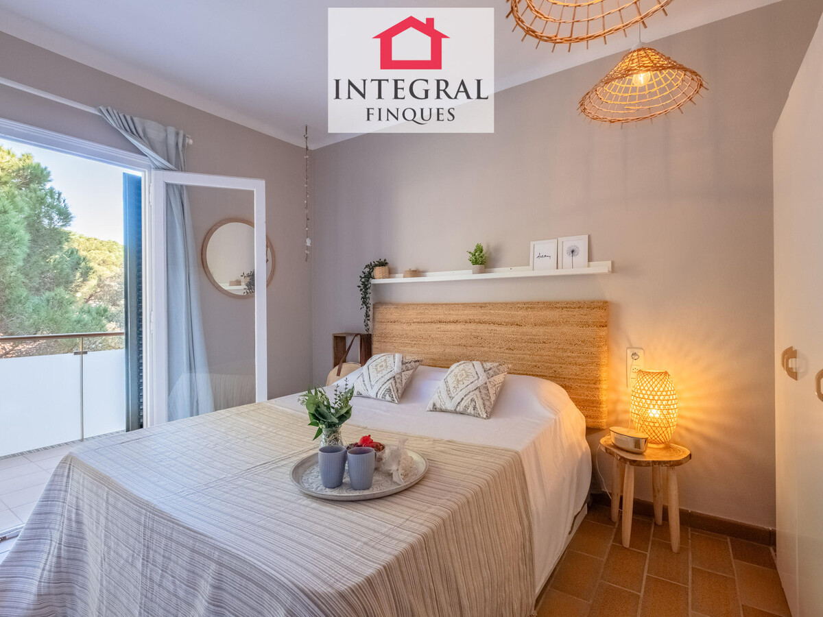 Appartement La Fosca, 5 min de la plage à Palamós - Photo 13