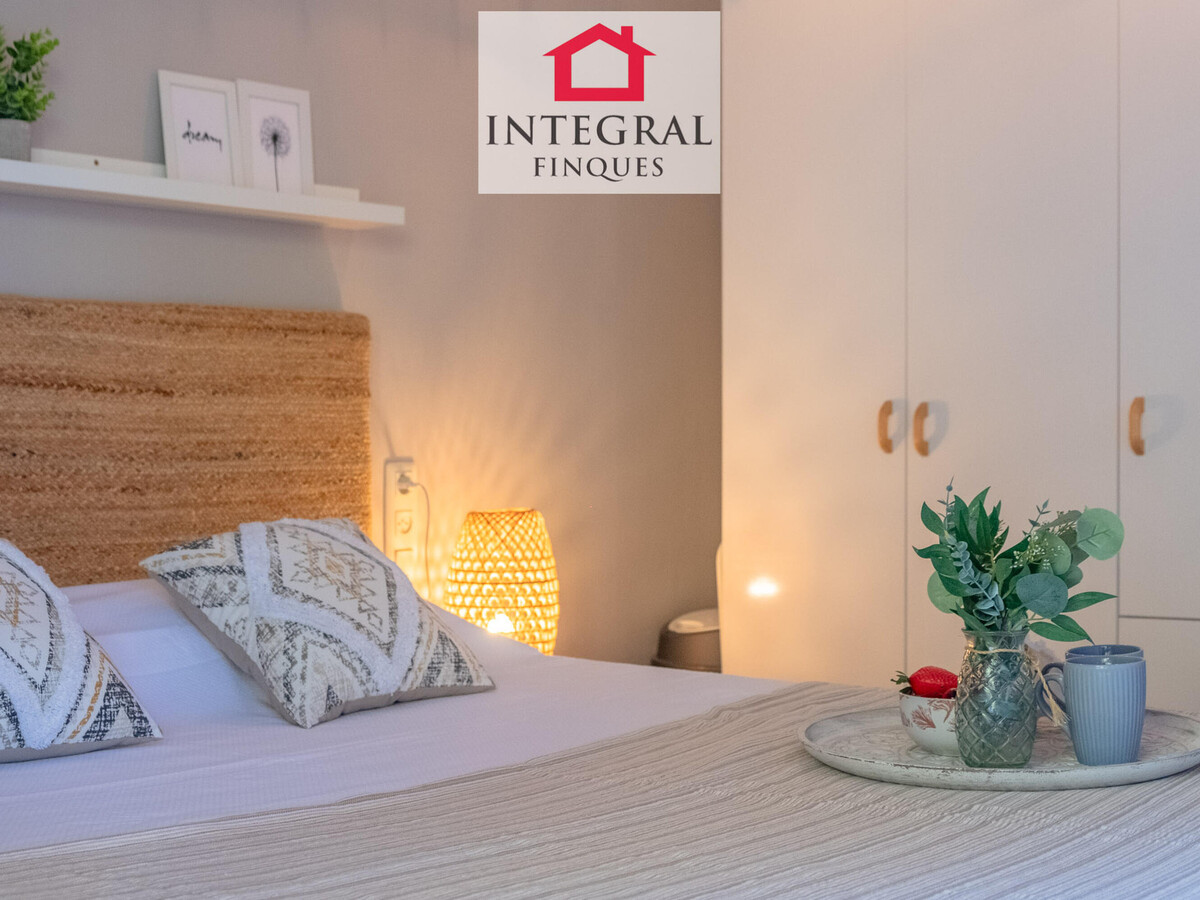 Appartement La Fosca, 5 min de la plage à Palamós - Photo 15