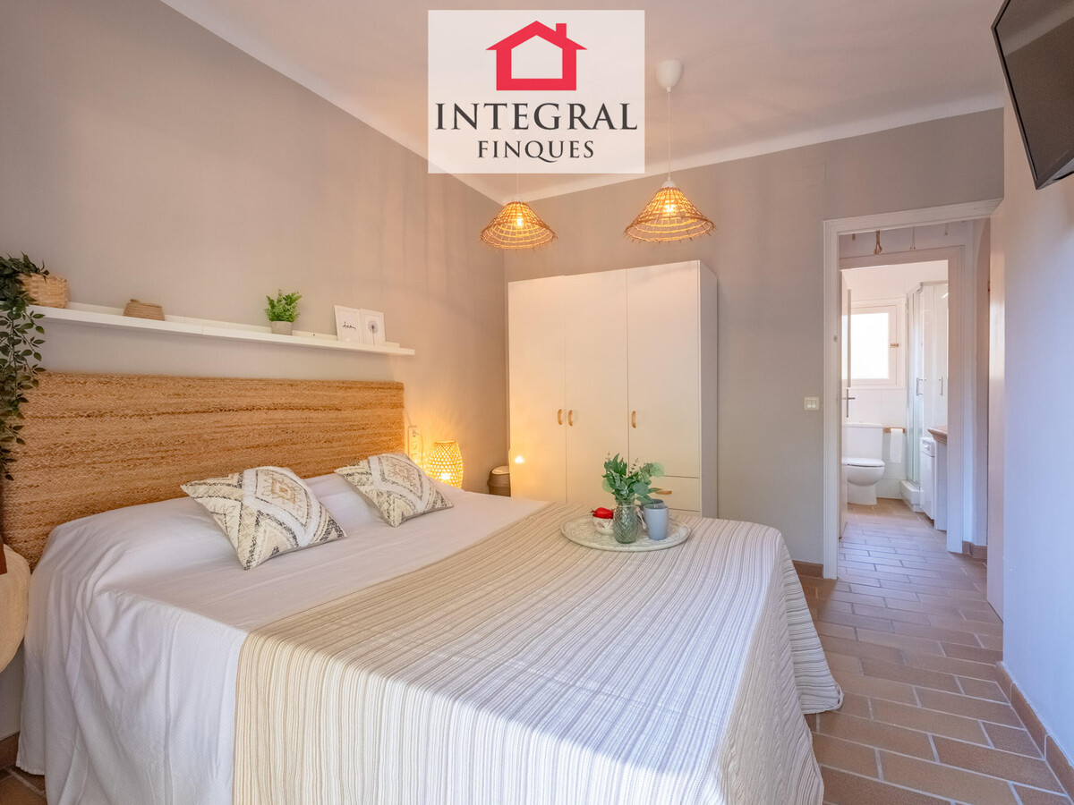 Appartement La Fosca, 5 min de la plage à Palamós - Photo 16
