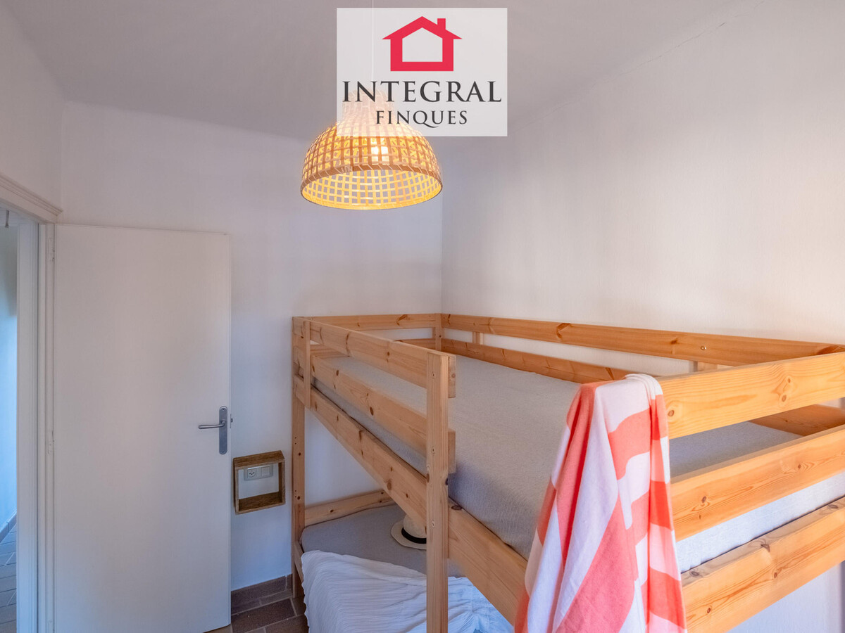 Appartement La Fosca, 5 min de la plage à Palamós - Photo 19