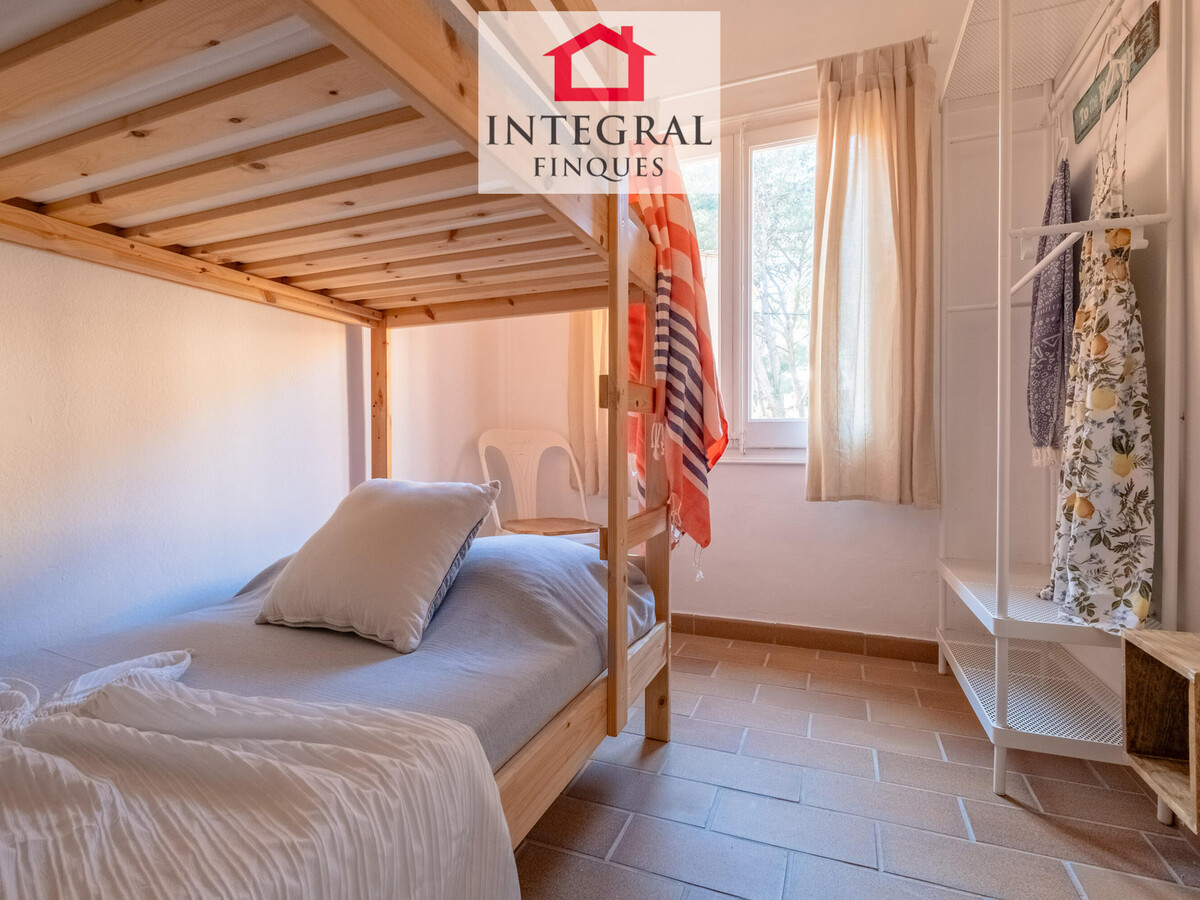 Appartement La Fosca, 5 min de la plage à Palamós - Photo 20