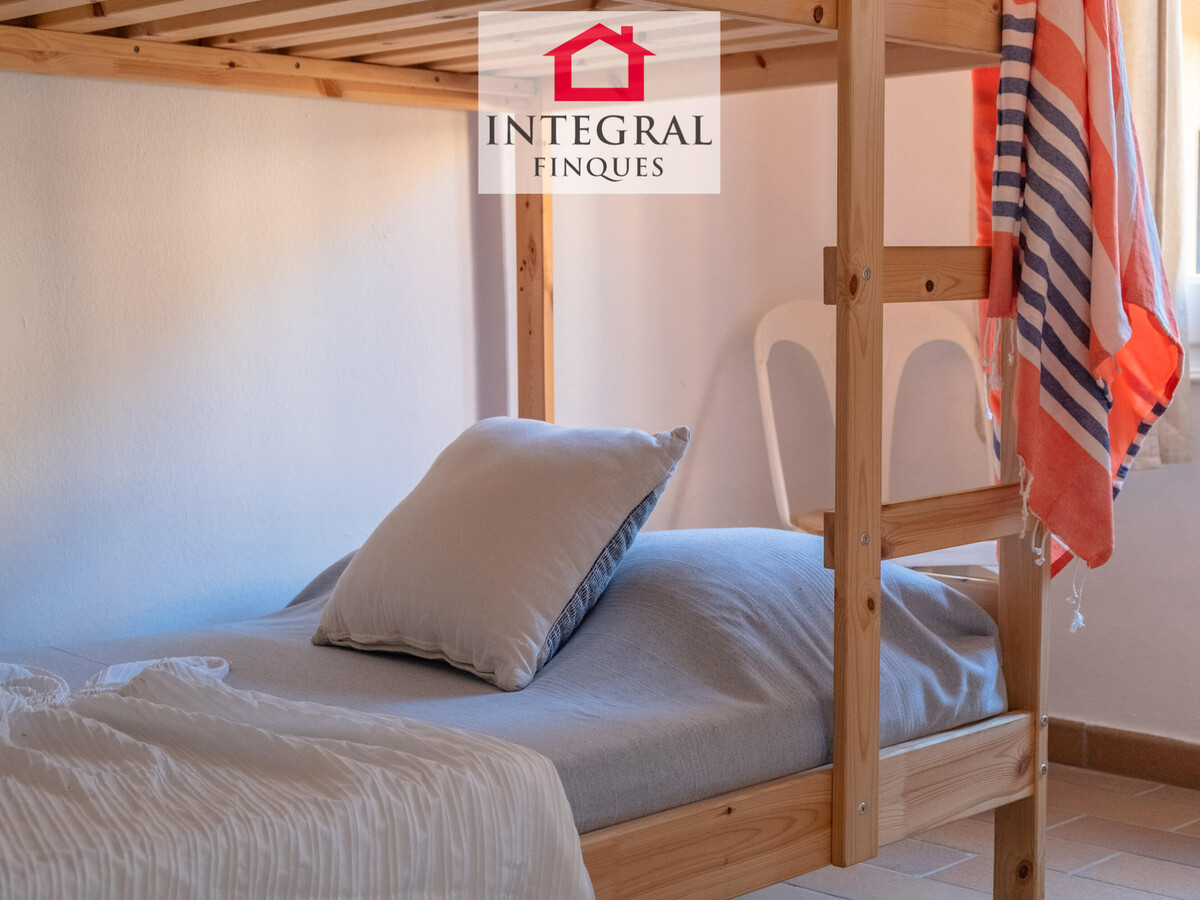 Appartement La Fosca, 5 min de la plage à Palamós - Photo 21