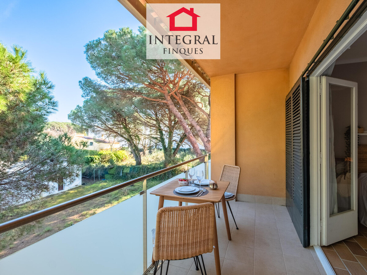 Appartement La Fosca, 5 min de la plage à Palamós - Photo 23
