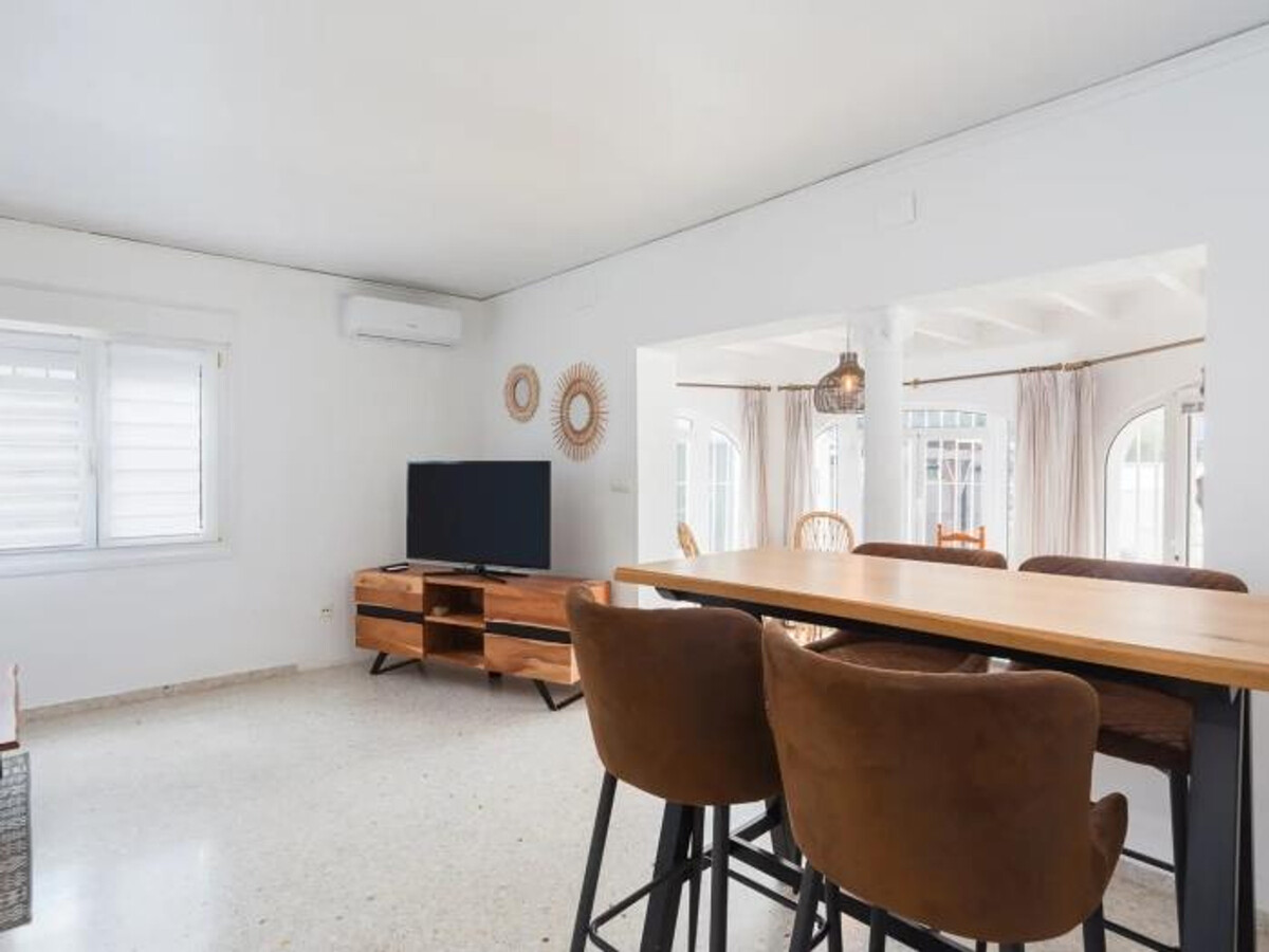 Villa 2 chambres avec piscine privée à Denia - Photo 8