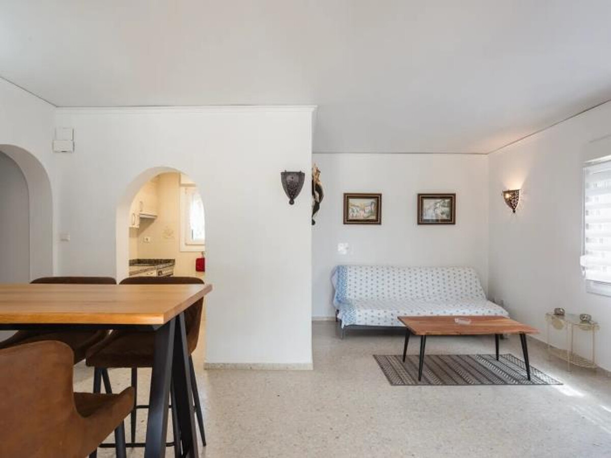 Villa 2 chambres avec piscine privée à Denia - Photo 9