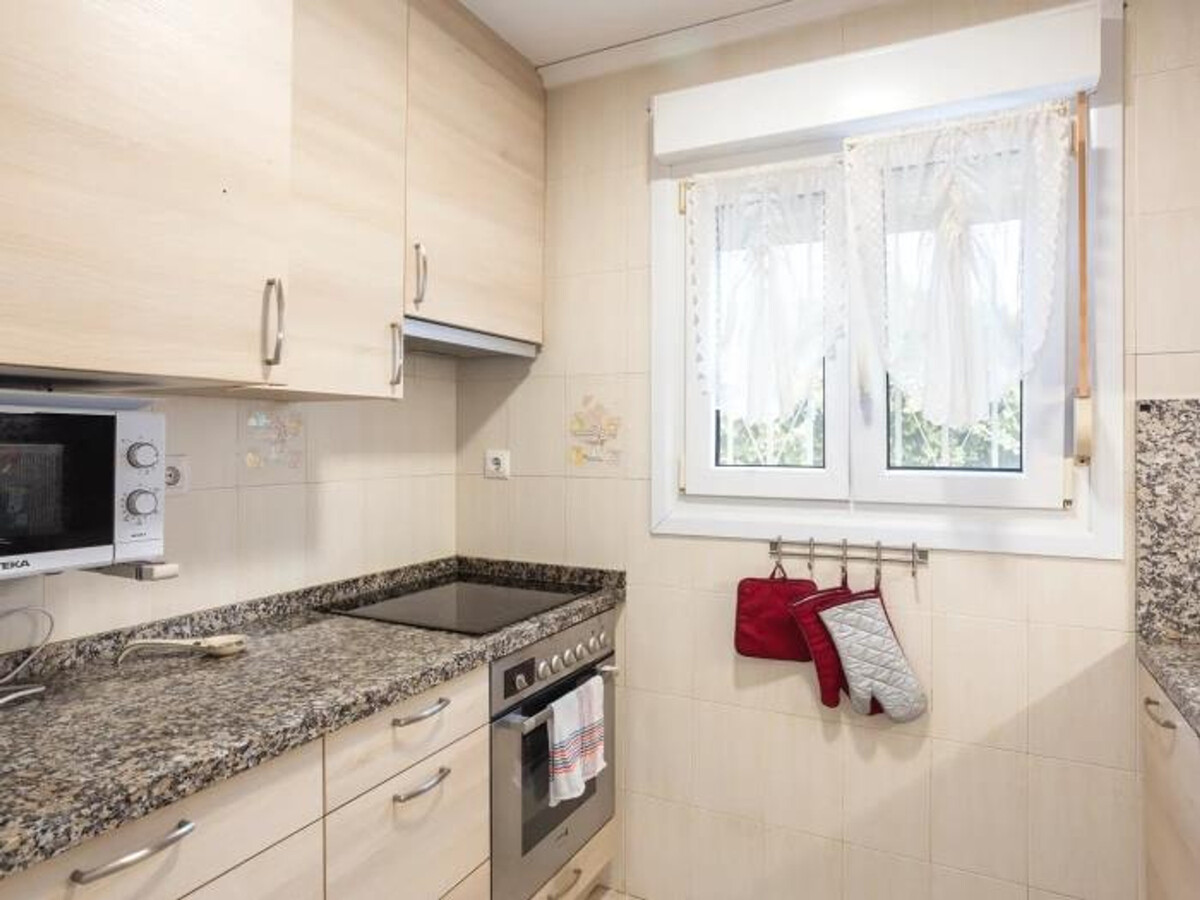 Villa 2 chambres avec piscine privée à Denia - Photo 11