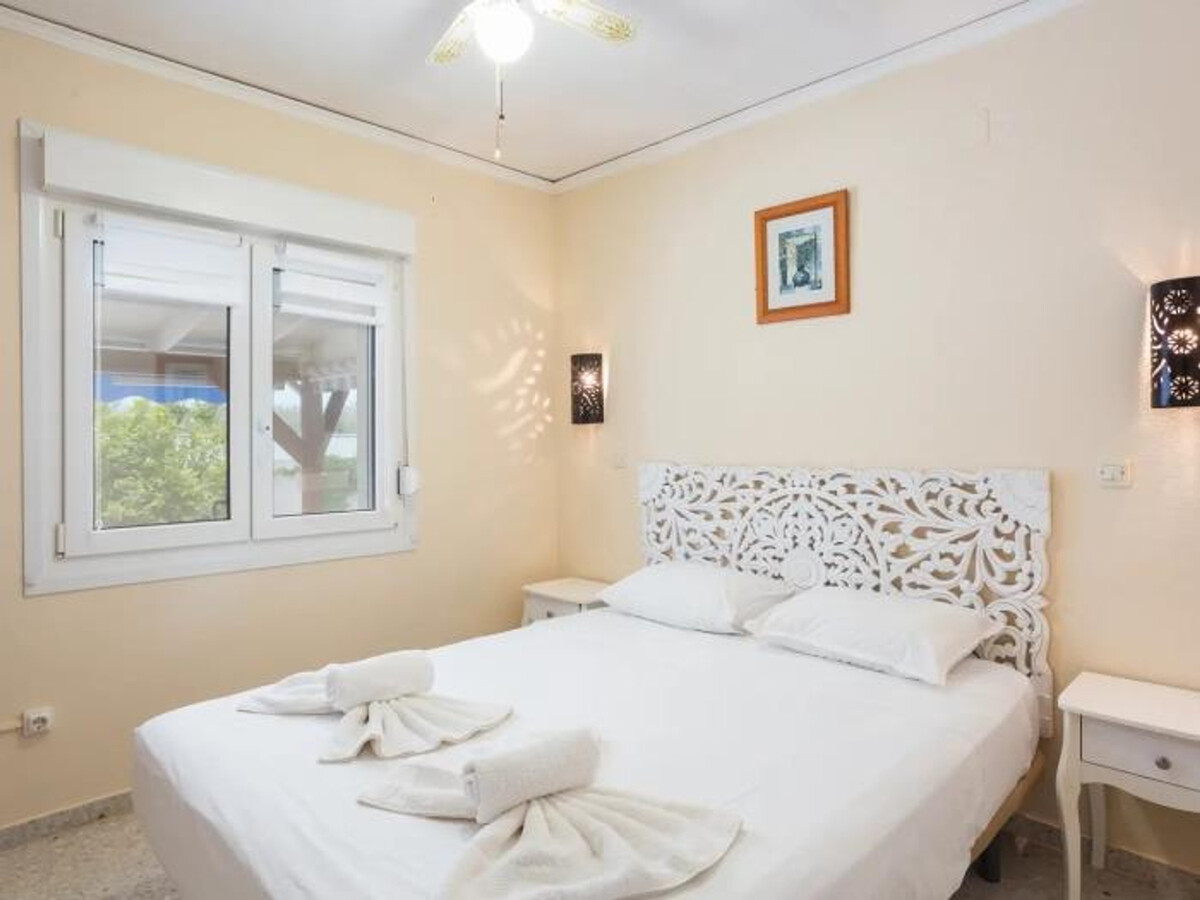 Villa 2 chambres avec piscine privée à Denia - Photo 13