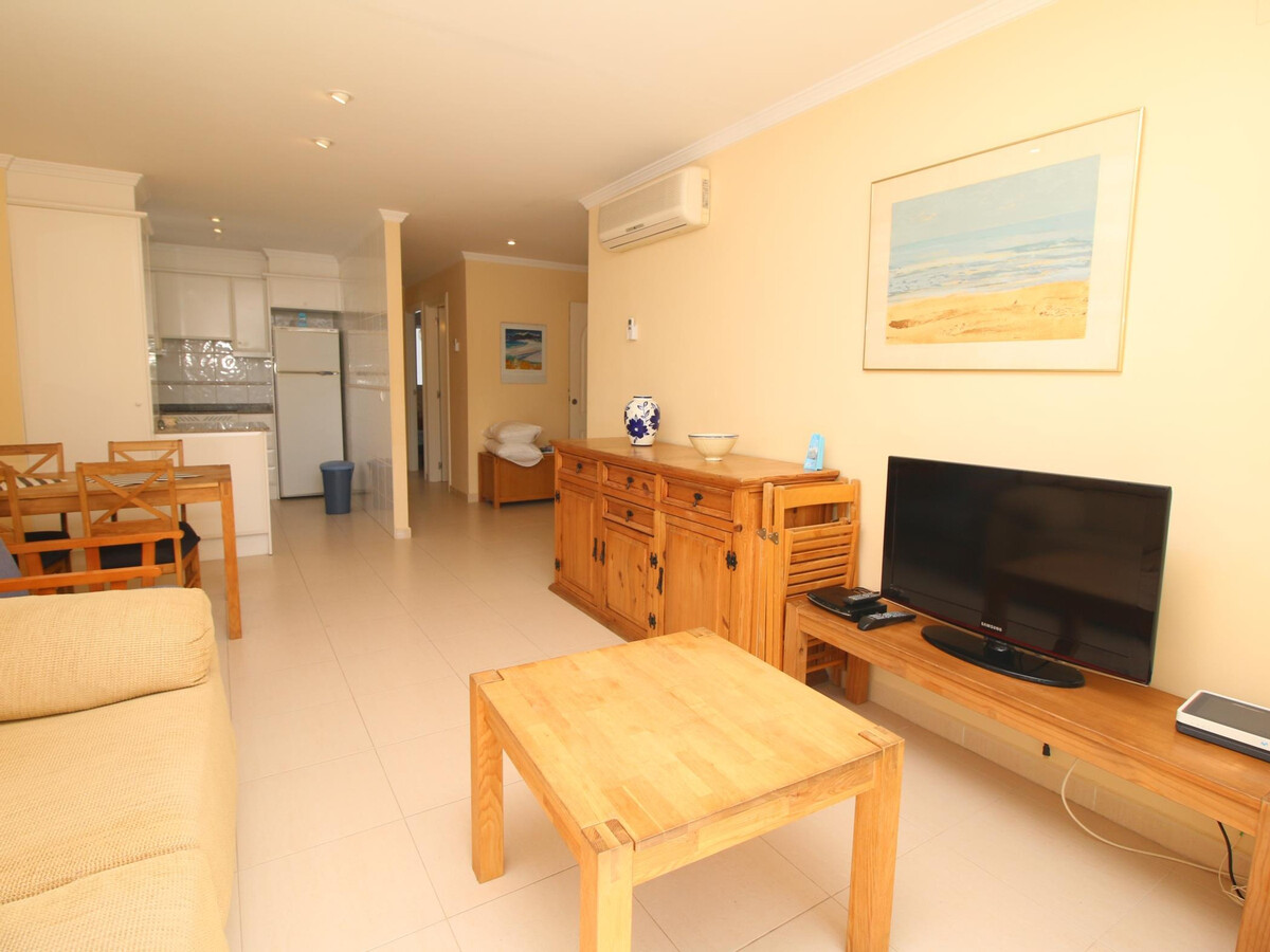 Appartement 3 ch. face à la plage de Dénia - Photo 4