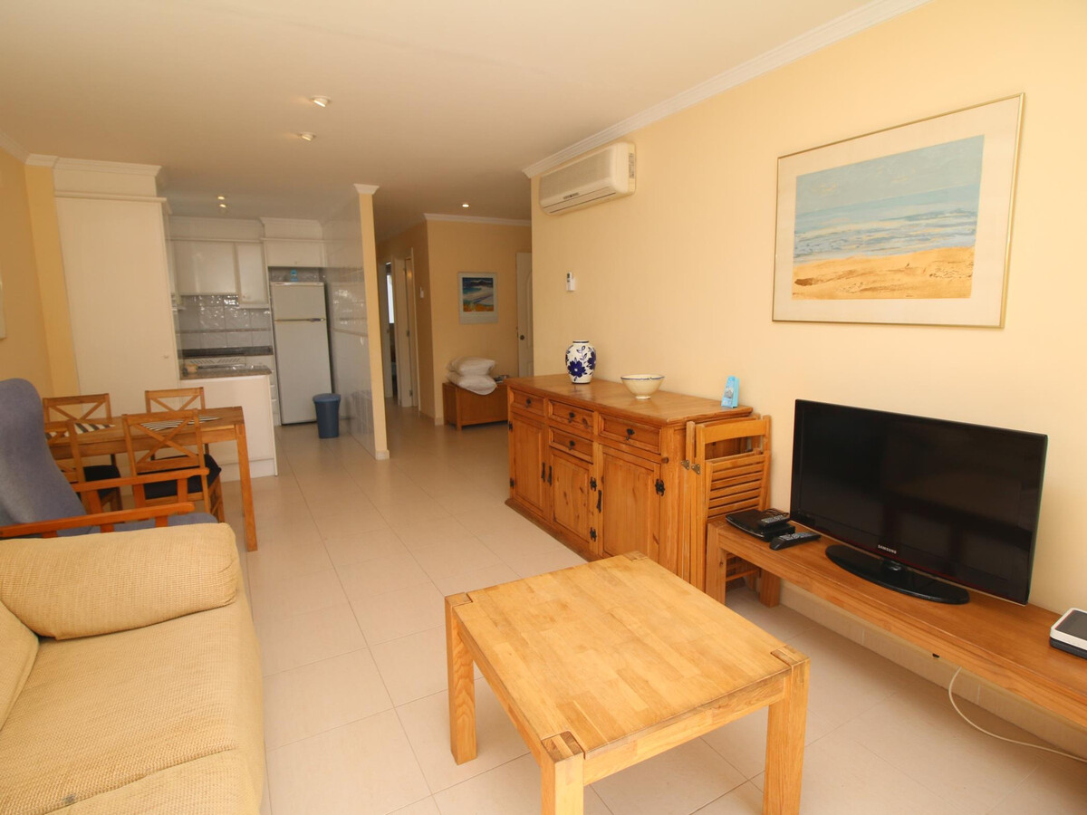 Appartement 3 ch. face à la plage de Dénia - Photo 5