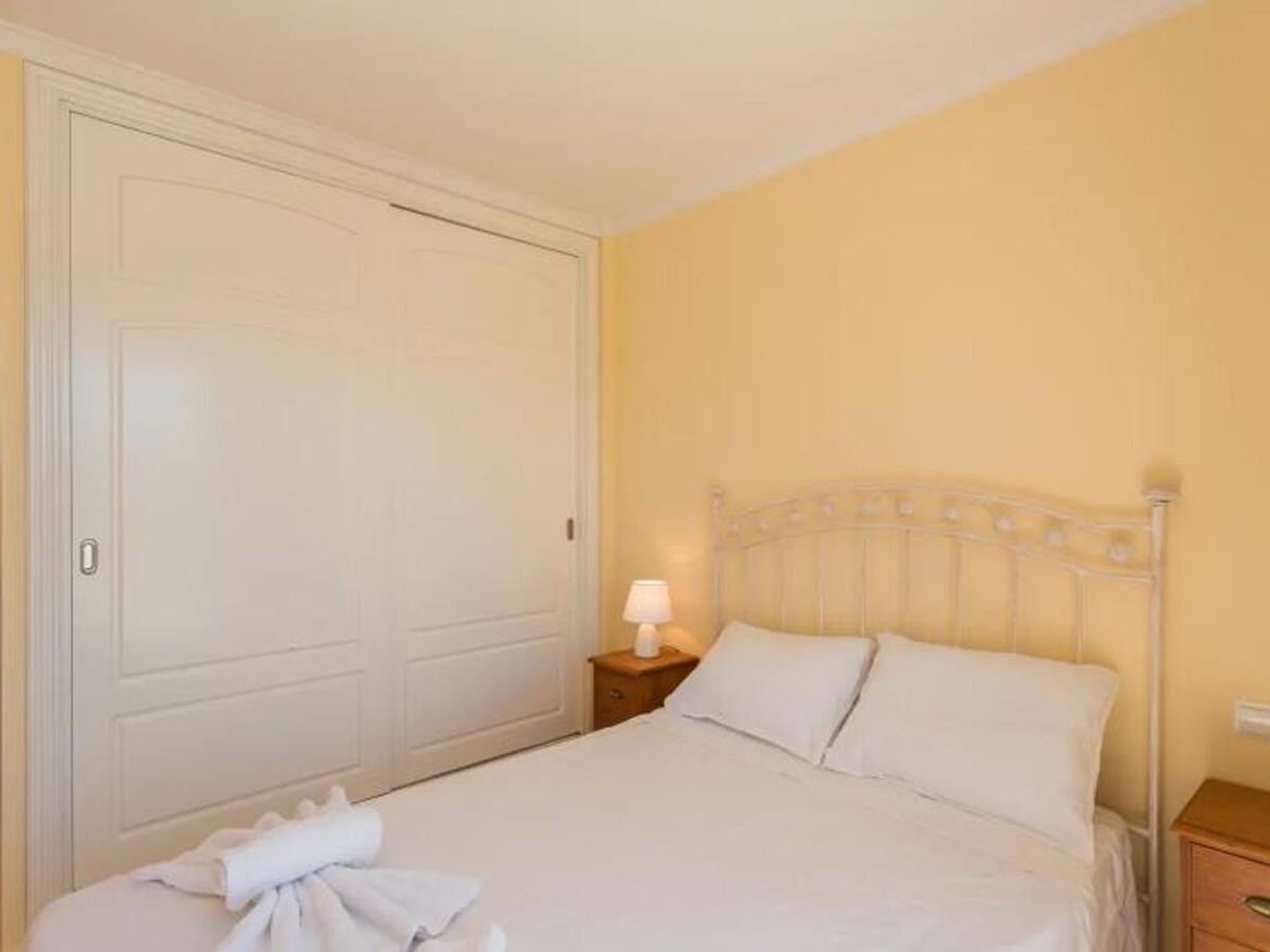 Appartement 3 ch. face à la plage de Dénia - Photo 11