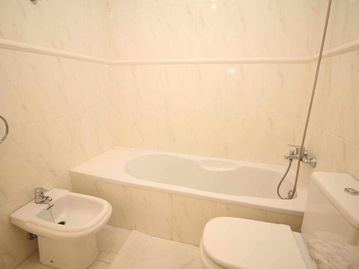 Appartement 3 ch. face à la plage de Dénia - Photo 16