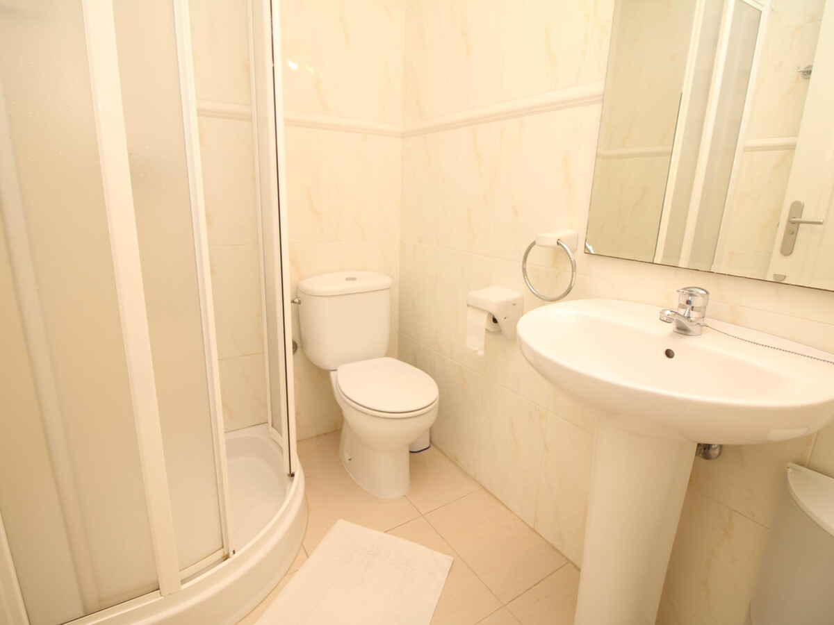 Appartement 3 ch. face à la plage de Dénia - Photo 17