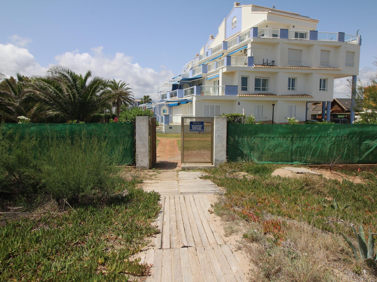Appartement 3 ch. face à la plage de Dénia - Photo 23