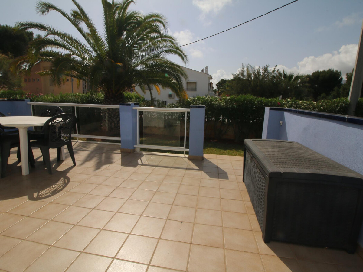 Appartement 3 ch. face à la plage de Dénia - Photo 25