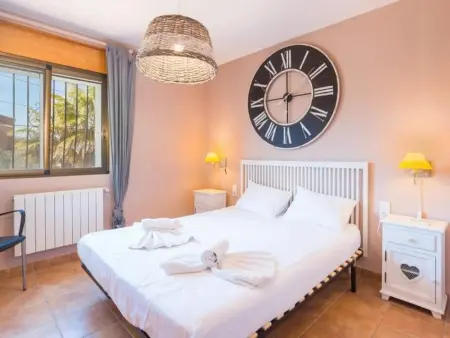 Villa 4 chambres à 2 min de la plage de Dénia : photo 12