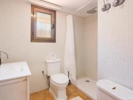 Villa 4 chambres à 2 min de la plage de Dénia : photo 15