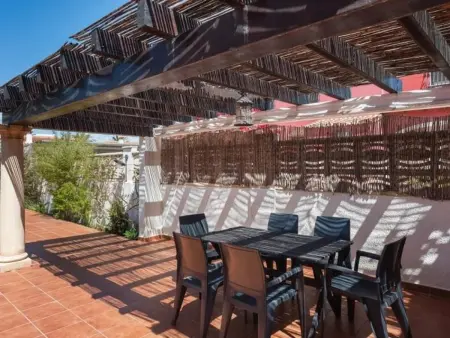 Villa 4 chambres à 2 min de la plage de Dénia : photo 17