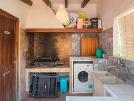 Villa 4 chambres à 2 min de la plage de Dénia : photo 18