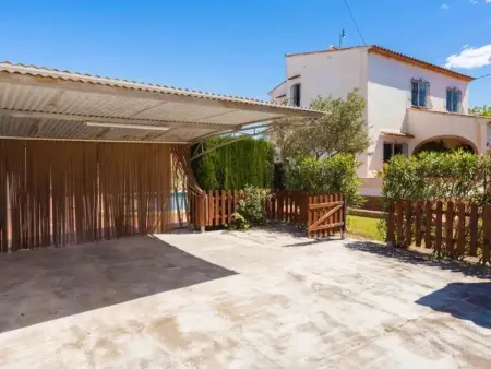 Villa 4 chambres à 2 min de la plage de Dénia : photo 21