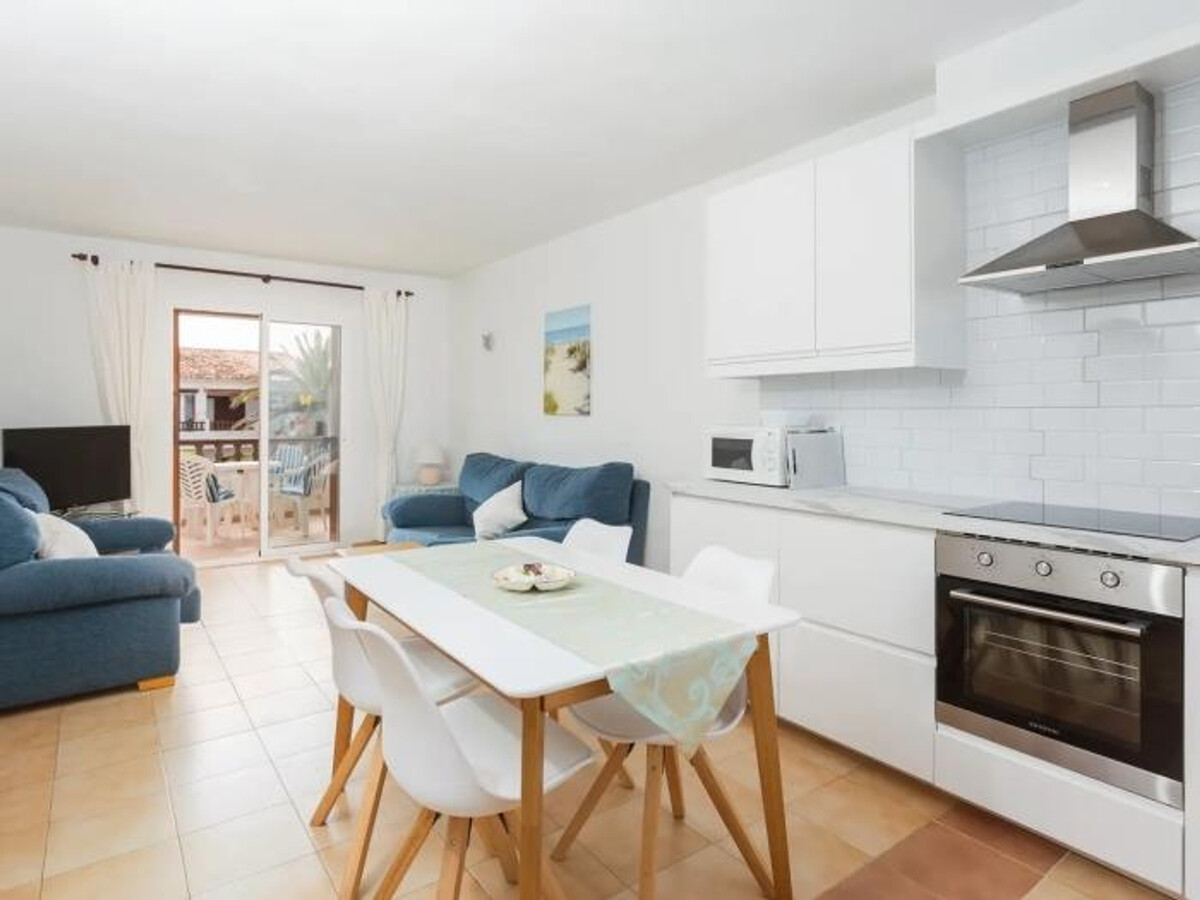 Appartement 4 pers. vue mer à Denia, accès plage - Photo 7