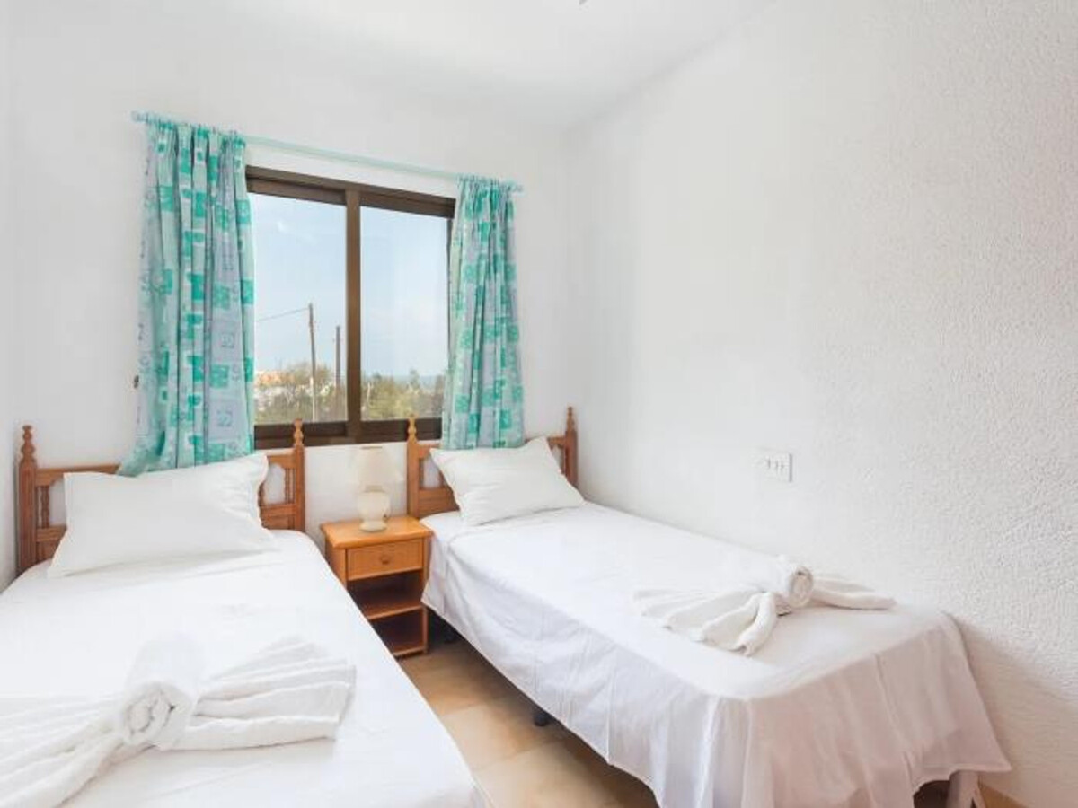Appartement 4 pers. vue mer à Denia, accès plage - Photo 10