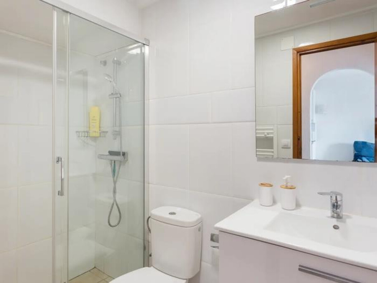 Appartement 4 pers. vue mer à Denia, accès plage - Photo 11