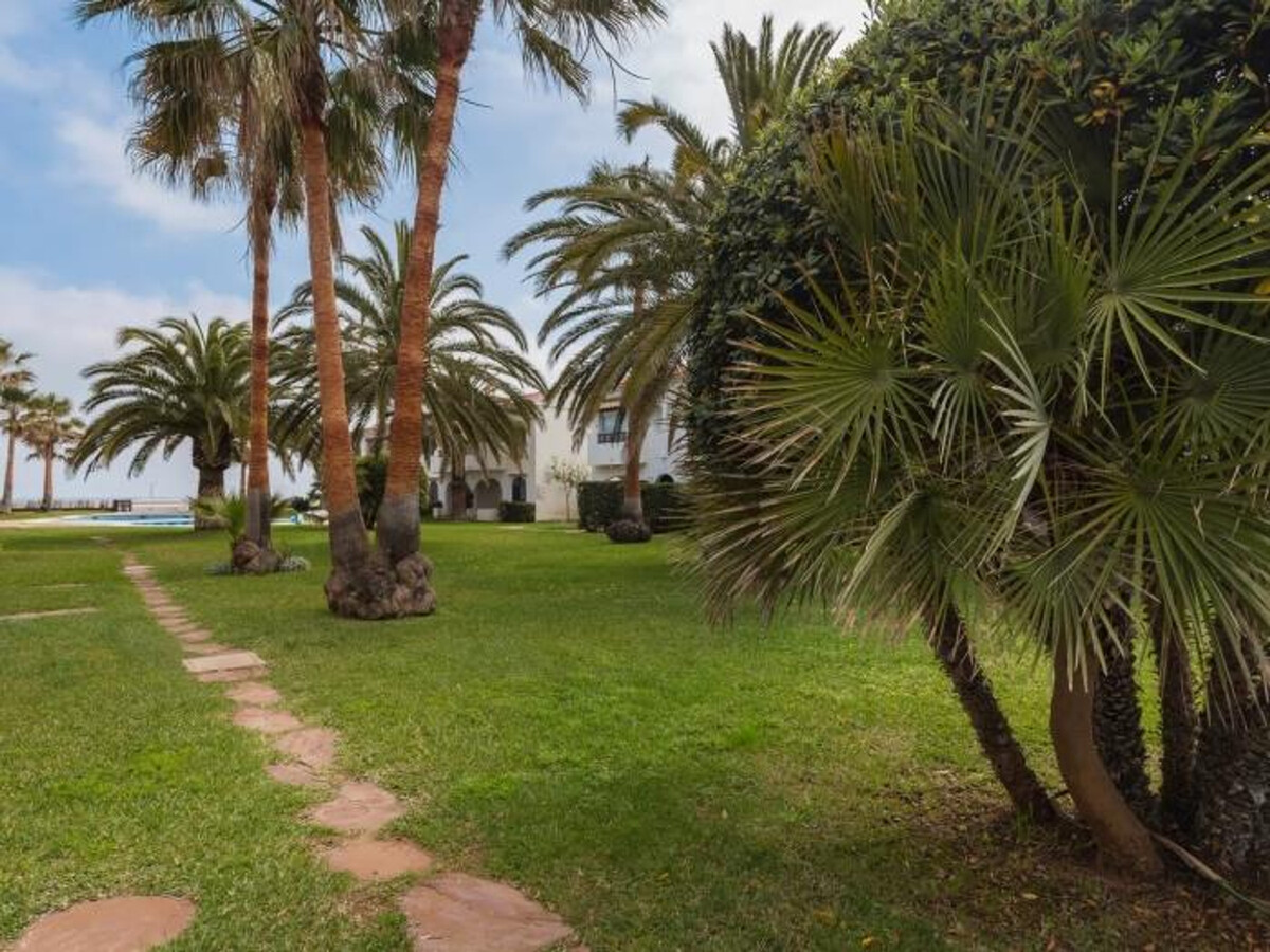 Appartement 4 pers. vue mer à Denia, accès plage - Photo 16