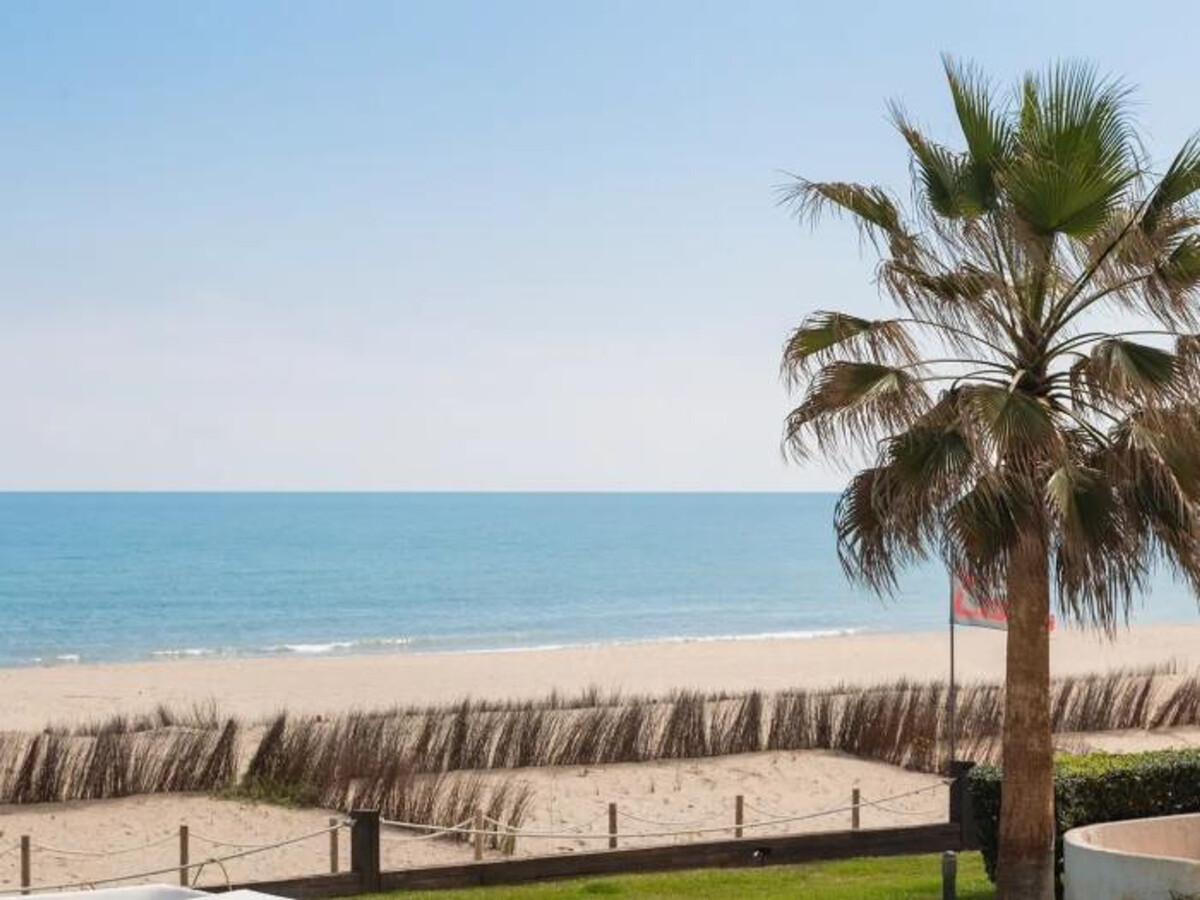 Appartement 4 pers. vue mer à Denia, accès plage - Photo 18