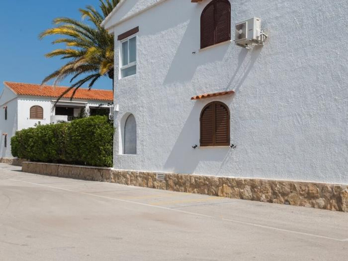 Appartement 4 pers. vue mer à Denia, accès plage - Photo 19