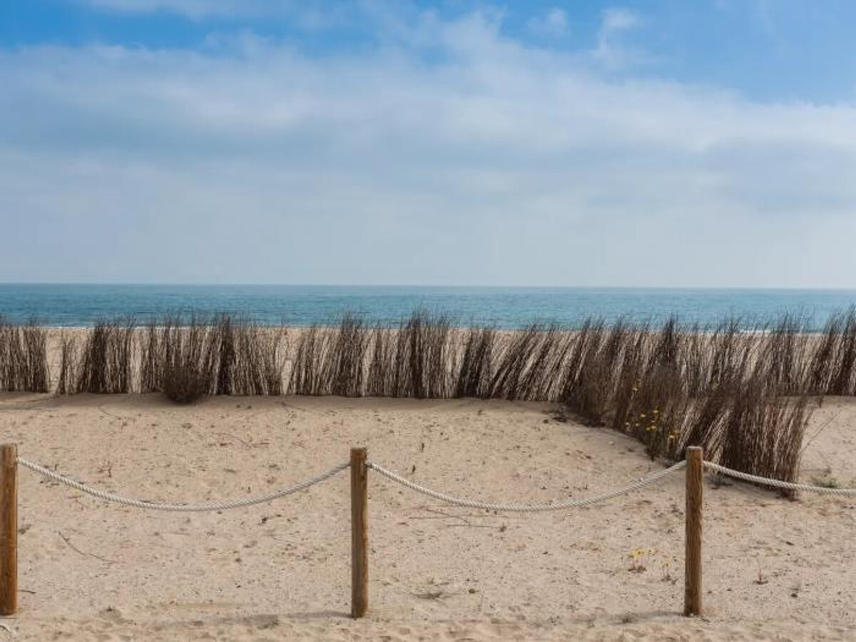 Appartement 4 pers. vue mer à Denia, accès plage - Photo 23