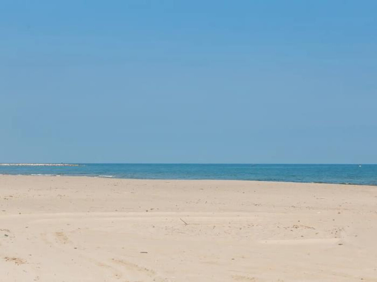 Appartement 4 pers. vue mer à Denia, accès plage - Photo 25