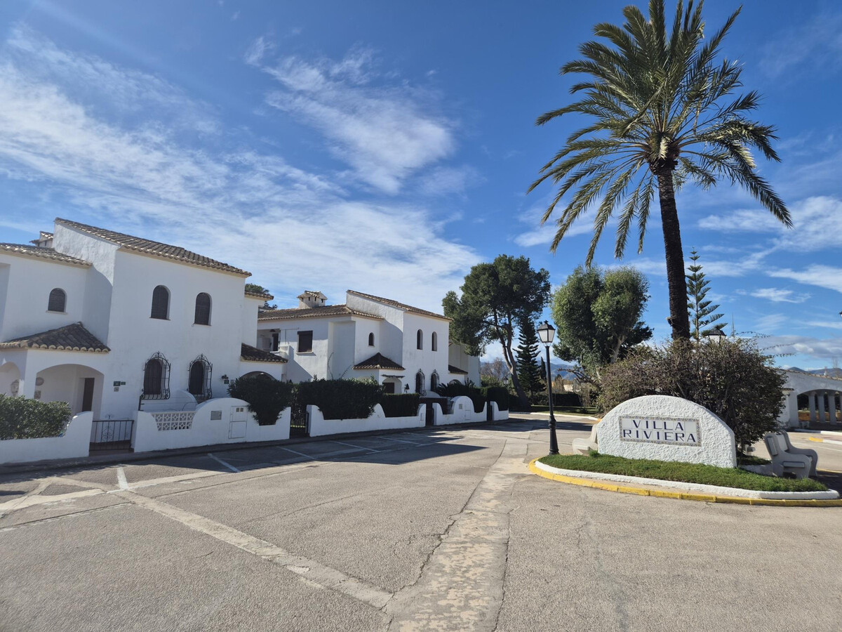 Maison Denia 6 pers., terrasse rivière & plage 5 min - Photo 3