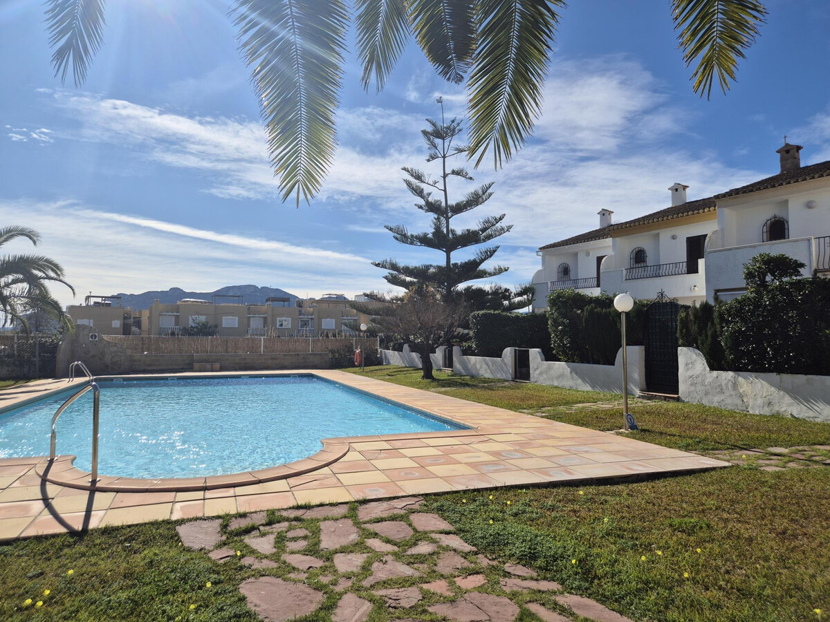 Maison Denia 6 pers., terrasse rivière & plage 5 min - Photo 4