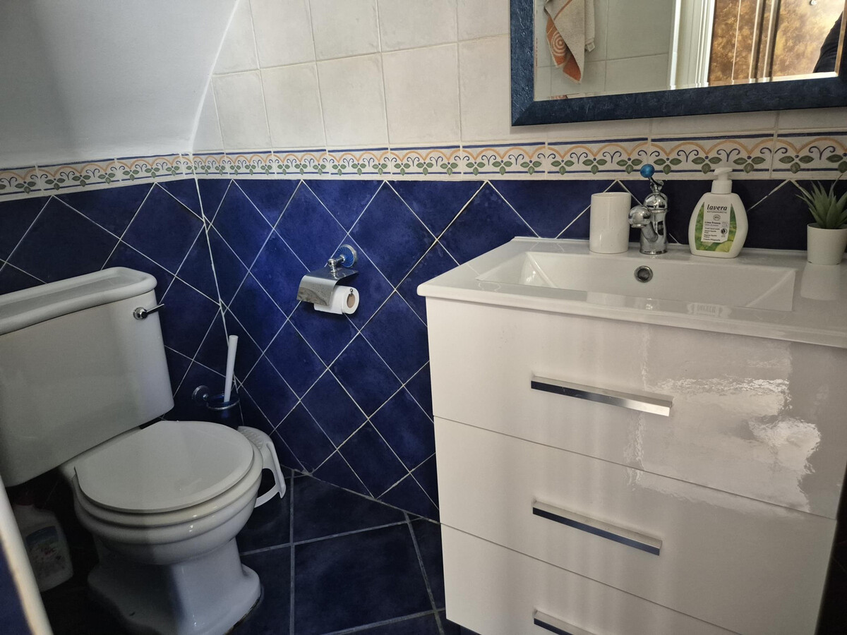 Maison Denia 6 pers., terrasse rivière & plage 5 min - Photo 11
