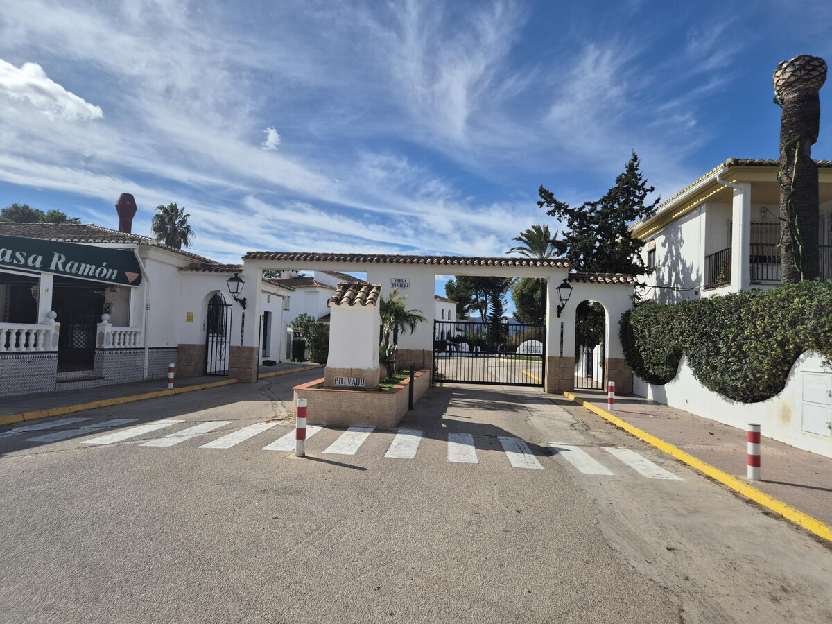 Maison Denia 6 pers., terrasse rivière & plage 5 min - Photo 13