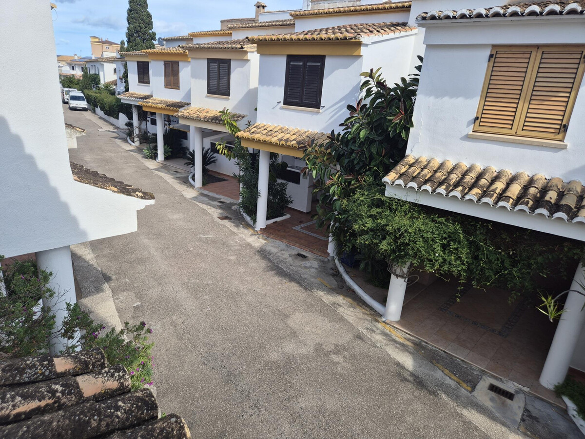Maison Denia 6 pers., terrasse rivière & plage 5 min - Photo 14