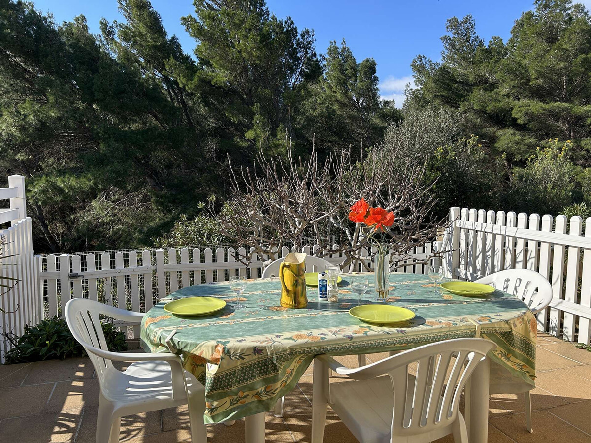 Maison 6 pers. avec piscine et terrasse - Fleury-Saint-Pierre-la-Mer - Photo 1