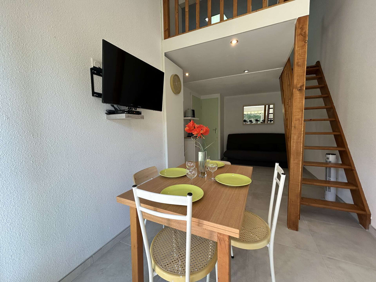 Maison 6 pers. avec piscine et terrasse - Fleury-Saint-Pierre-la-Mer - Photo 3