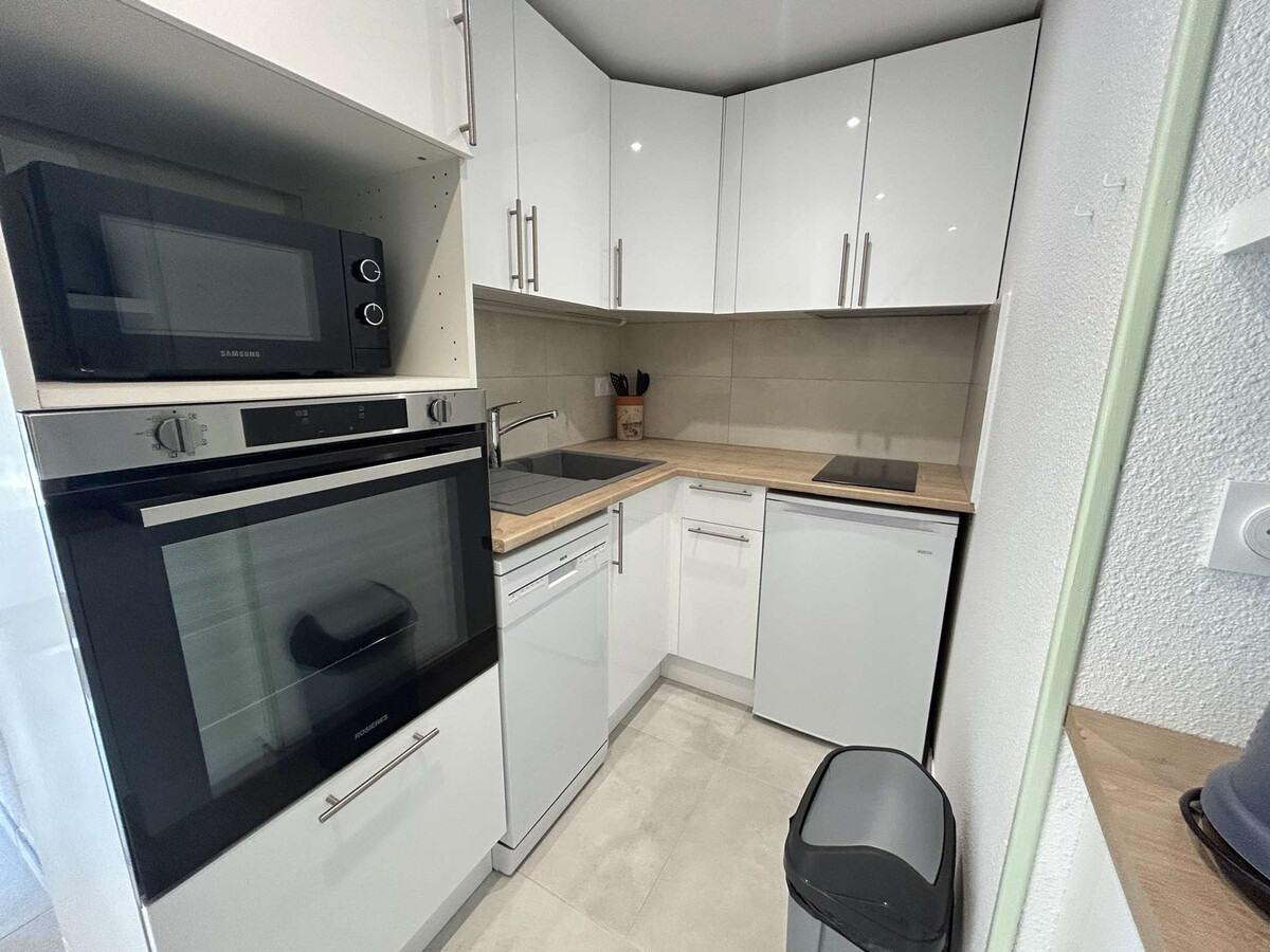 Maison 6 pers. avec piscine et terrasse - Fleury-Saint-Pierre-la-Mer - Photo 5