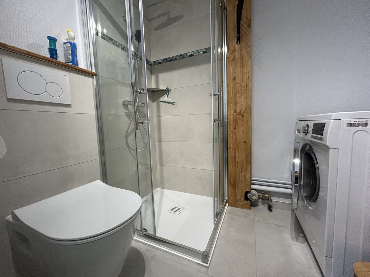 Maison 6 pers. avec piscine et terrasse - Fleury-Saint-Pierre-la-Mer - Photo 8